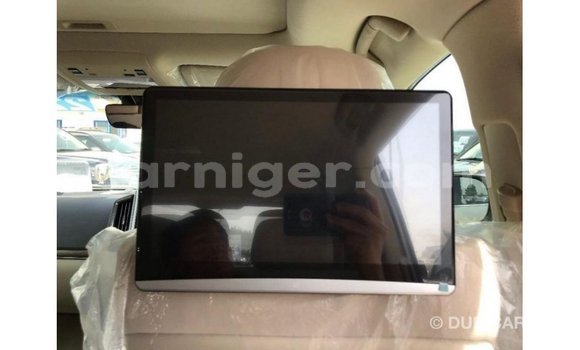 Acheter Import Utilitaire Toyota Land Cruiser Autre à Import - Dubai, Agadez Acheter Import Utilitaire Toyota Land Cruiser Autre à Import - Dubai, Agadez