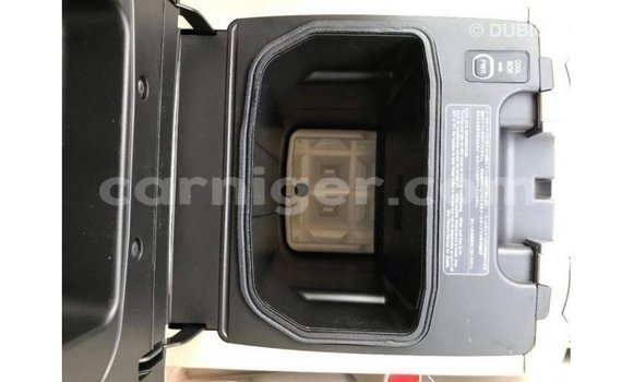 Acheter Import Utilitaire Toyota Land Cruiser Autre à Import - Dubai, Agadez Acheter Import Utilitaire Toyota Land Cruiser Autre à Import - Dubai, Agadez