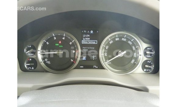 اشتري Imported Toyota Land Cruiser White شاحنة في Import - Dubai في أغاديز اشتري Imported Toyota Land Cruiser White شاحنة في Import - Dubai في أغاديز