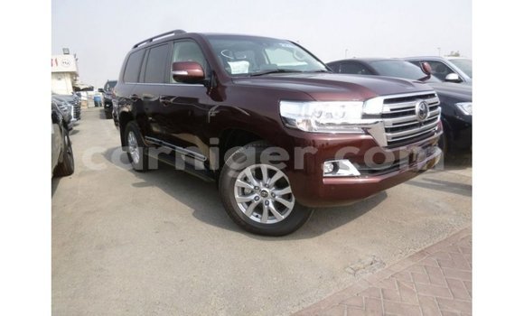 Buy Import Toyota Land Cruiser Other Truck in Import - Dubai in Agadez Buy Import Toyota Land Cruiser Other Truck in Import - Dubai in Agadez