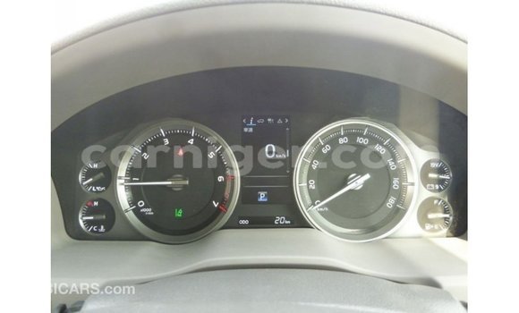 Buy Import Toyota Land Cruiser Other Truck in Import - Dubai in Agadez Buy Import Toyota Land Cruiser Other Truck in Import - Dubai in Agadez