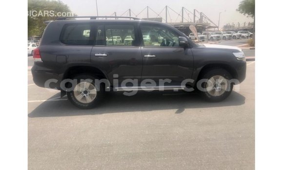 Buy Import Toyota Land Cruiser Other Truck in Import - Dubai in Agadez Buy Import Toyota Land Cruiser Other Truck in Import - Dubai in Agadez