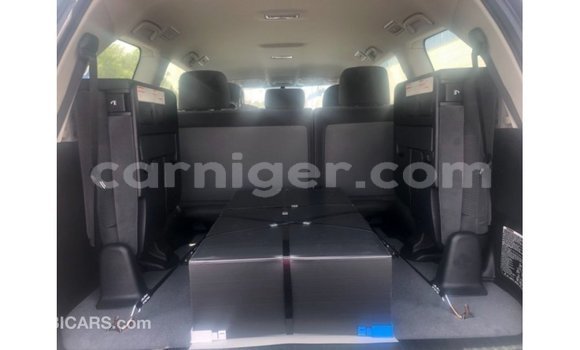 Buy Import Toyota Land Cruiser Other Truck in Import - Dubai in Agadez Buy Import Toyota Land Cruiser Other Truck in Import - Dubai in Agadez