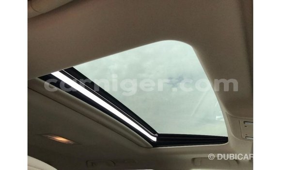 Acheter Import Utilitaire Toyota Land Cruiser Autre à Import - Dubai, Agadez Acheter Import Utilitaire Toyota Land Cruiser Autre à Import - Dubai, Agadez