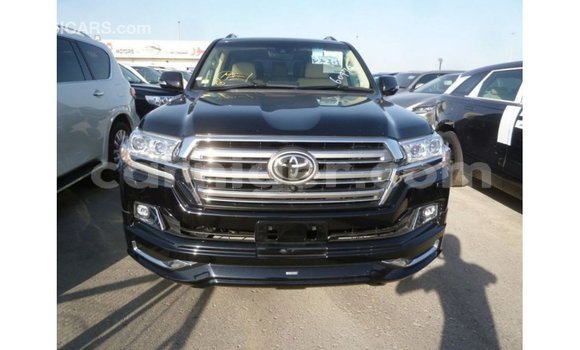 اشتري Imported Toyota Land Cruiser Black شاحنة في Import - Dubai في أغاديز اشتري Imported Toyota Land Cruiser Black شاحنة في Import - Dubai في أغاديز