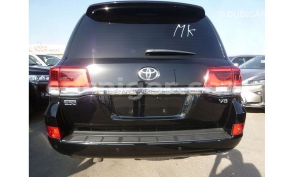 اشتري Imported Toyota Land Cruiser Black شاحنة في Import - Dubai في أغاديز اشتري Imported Toyota Land Cruiser Black شاحنة في Import - Dubai في أغاديز