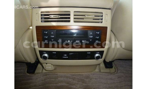 اشتري Imported Toyota Land Cruiser Black شاحنة في Import - Dubai في أغاديز اشتري Imported Toyota Land Cruiser Black شاحنة في Import - Dubai في أغاديز