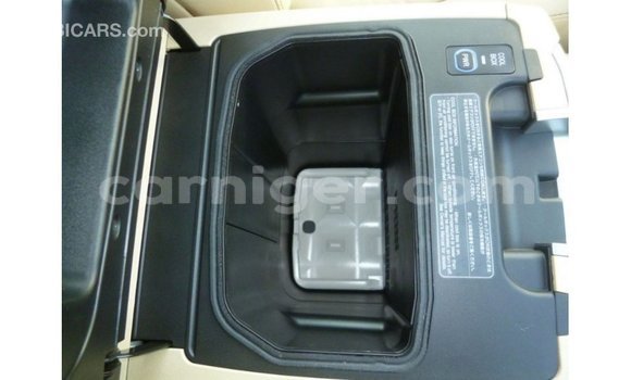 اشتري Imported Toyota Land Cruiser Black شاحنة في Import - Dubai في أغاديز اشتري Imported Toyota Land Cruiser Black شاحنة في Import - Dubai في أغاديز