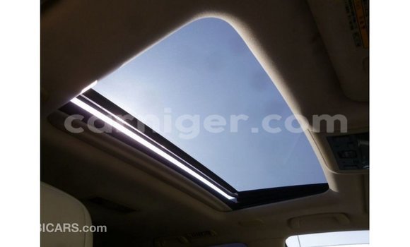 اشتري Imported Toyota Land Cruiser Black شاحنة في Import - Dubai في أغاديز اشتري Imported Toyota Land Cruiser Black شاحنة في Import - Dubai في أغاديز