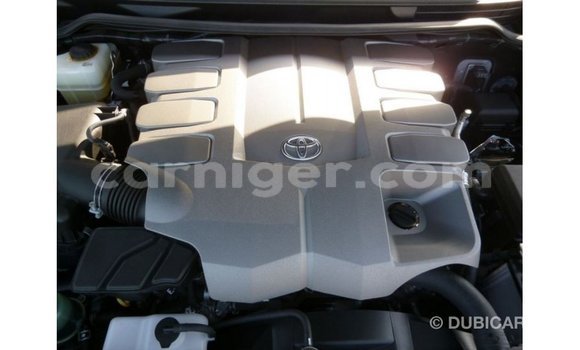 اشتري Imported Toyota Land Cruiser Black شاحنة في Import - Dubai في أغاديز اشتري Imported Toyota Land Cruiser Black شاحنة في Import - Dubai في أغاديز