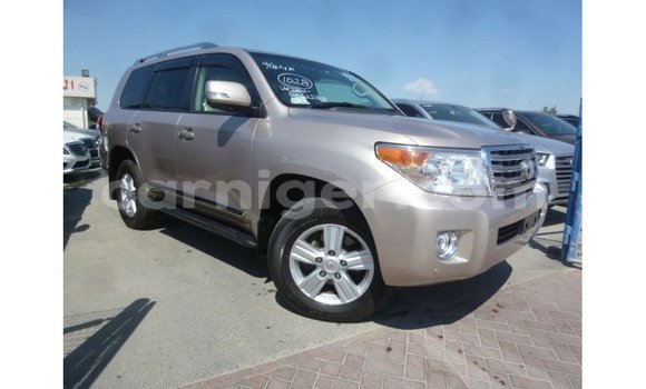 Sayi Imported Toyota Land Cruiser Other Babbar mota in Import - Dubai a Agadez Sayi Imported Toyota Land Cruiser Other Babbar mota in Import - Dubai a Agadez