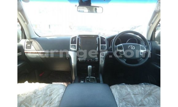 Sayi Imported Toyota Land Cruiser Other Babbar mota in Import - Dubai a Agadez Sayi Imported Toyota Land Cruiser Other Babbar mota in Import - Dubai a Agadez