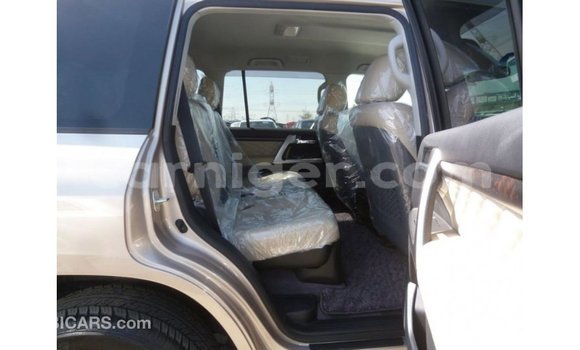 Sayi Imported Toyota Land Cruiser Other Babbar mota in Import - Dubai a Agadez Sayi Imported Toyota Land Cruiser Other Babbar mota in Import - Dubai a Agadez