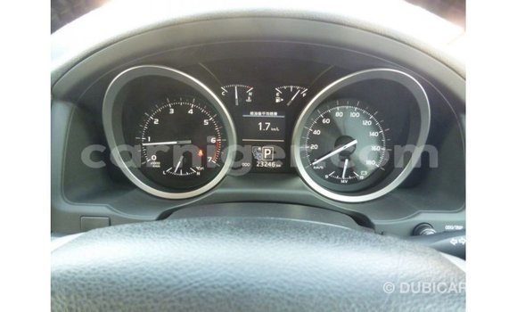 Sayi Imported Toyota Land Cruiser Other Babbar mota in Import - Dubai a Agadez Sayi Imported Toyota Land Cruiser Other Babbar mota in Import - Dubai a Agadez