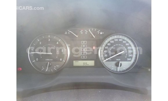 Buy Import Toyota Land Cruiser Black Truck in Import - Dubai in Agadez Buy Import Toyota Land Cruiser Black Truck in Import - Dubai in Agadez