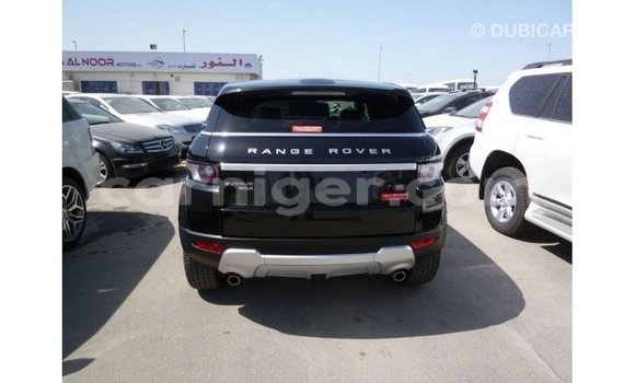 Acheter Import Voiture Land Rover Range Rover Noir à Import - Dubai, Agadez Acheter Import Voiture Land Rover Range Rover Noir à Import - Dubai, Agadez