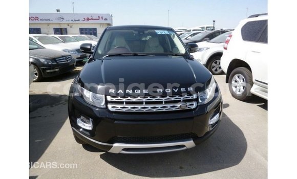 Acheter Import Voiture Land Rover Range Rover Noir à Import - Dubai, Agadez Acheter Import Voiture Land Rover Range Rover Noir à Import - Dubai, Agadez