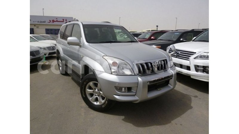 Big with watermark toyota prado agadez import dubai 5948