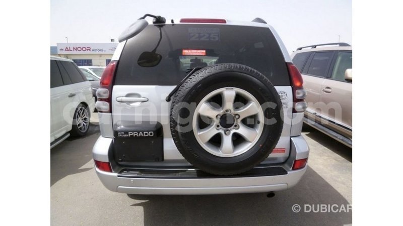 Big with watermark toyota prado agadez import dubai 5948