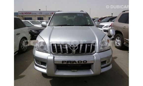 Acheter Import Voiture Toyota Prado Autre à Import - Dubai, Agadez Acheter Import Voiture Toyota Prado Autre à Import - Dubai, Agadez