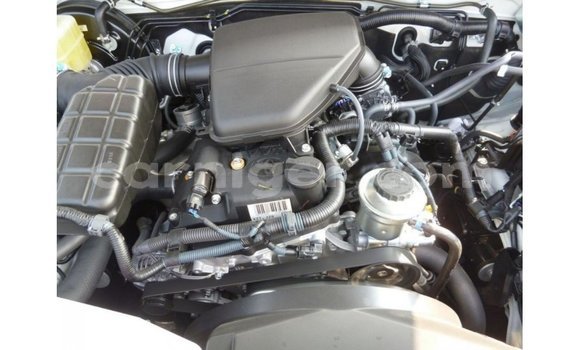 Sayi Imported Toyota Prado White Mota in Import - Dubai a Agadez Sayi Imported Toyota Prado White Mota in Import - Dubai a Agadez