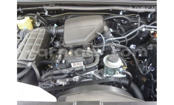 Buy Import Toyota Prado Black Car in Import - Dubai in Agadez Buy Import Toyota Prado Black Car in Import - Dubai in Agadez
