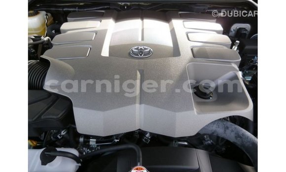 اشتري Imported Toyota Land Cruiser White شاحنة في Import - Dubai في أغاديز اشتري Imported Toyota Land Cruiser White شاحنة في Import - Dubai في أغاديز