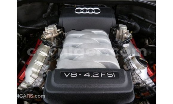 Buy Import Audi Q7 Black Car in Import - Dubai in Agadez Buy Import Audi Q7 Black Car in Import - Dubai in Agadez
