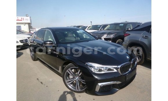 Buy Import BMW Z3 Black Car in Import - Dubai in Agadez