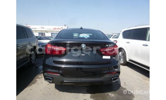 Buy Import BMW X6 Black Car in Import - Dubai in Agadez Buy Import BMW X6 Black Car in Import - Dubai in Agadez