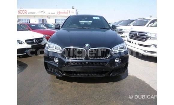 Buy Import BMW X6 Black Car in Import - Dubai in Agadez Buy Import BMW X6 Black Car in Import - Dubai in Agadez