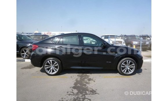 Buy Import BMW X6 Black Car in Import - Dubai in Agadez Buy Import BMW X6 Black Car in Import - Dubai in Agadez