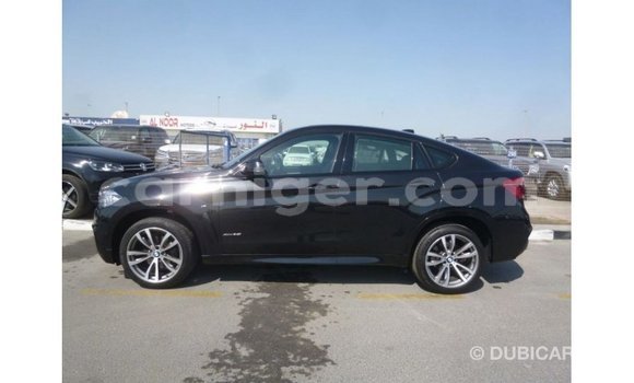 Buy Import BMW X6 Black Car in Import - Dubai in Agadez Buy Import BMW X6 Black Car in Import - Dubai in Agadez