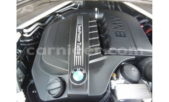 Buy Import BMW X6 Black Car in Import - Dubai in Agadez Buy Import BMW X6 Black Car in Import - Dubai in Agadez