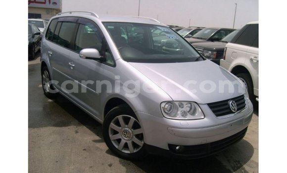 Buy Import Volkswagen Touran Other Car in Import - Dubai in Agadez