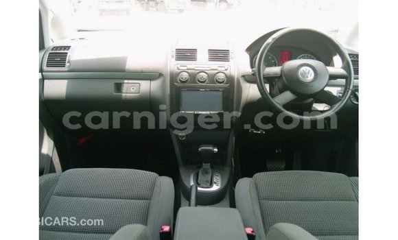 Buy Import Volkswagen Touran Other Car in Import - Dubai in Agadez Buy Import Volkswagen Touran Other Car in Import - Dubai in Agadez