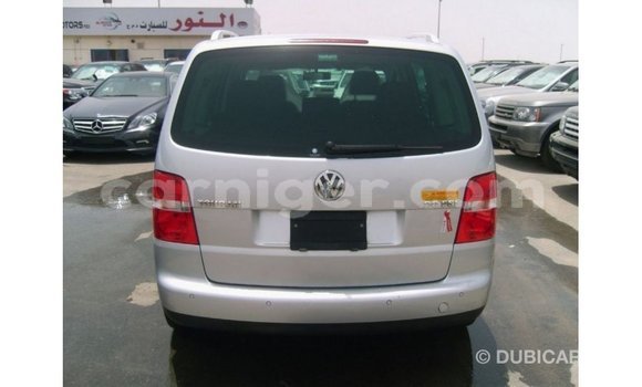 Buy Import Volkswagen Touran Other Car in Import - Dubai in Agadez Buy Import Volkswagen Touran Other Car in Import - Dubai in Agadez