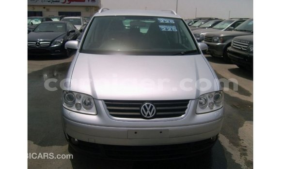 Buy Import Volkswagen Touran Other Car in Import - Dubai in Agadez Buy Import Volkswagen Touran Other Car in Import - Dubai in Agadez