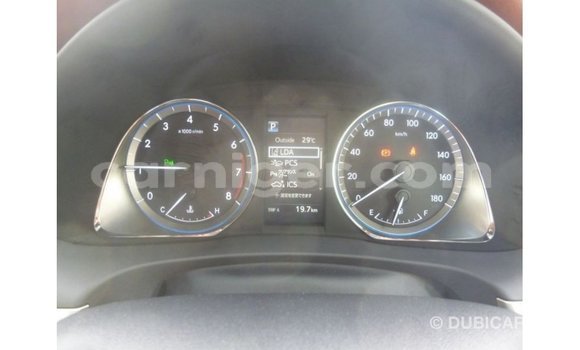 اشتري Imported Toyota Harrier Red سيارة في Import - Dubai في أغاديز اشتري Imported Toyota Harrier Red سيارة في Import - Dubai في أغاديز