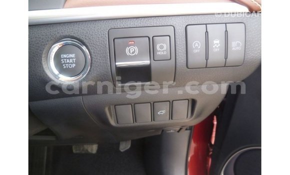 اشتري Imported Toyota Harrier Red سيارة في Import - Dubai في أغاديز اشتري Imported Toyota Harrier Red سيارة في Import - Dubai في أغاديز