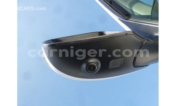 اشتري Imported Toyota Land Cruiser White شاحنة في Import - Dubai في أغاديز اشتري Imported Toyota Land Cruiser White شاحنة في Import - Dubai في أغاديز