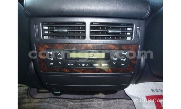 اشتري Imported Toyota Land Cruiser White شاحنة في Import - Dubai في أغاديز اشتري Imported Toyota Land Cruiser White شاحنة في Import - Dubai في أغاديز