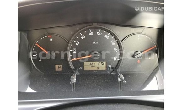 اشتري Imported Toyota Hiace White سيارة في Import - Dubai في أغاديز اشتري Imported Toyota Hiace White سيارة في Import - Dubai في أغاديز