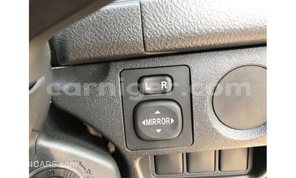 اشتري Imported Toyota Hiace White سيارة في Import - Dubai في أغاديز اشتري Imported Toyota Hiace White سيارة في Import - Dubai في أغاديز