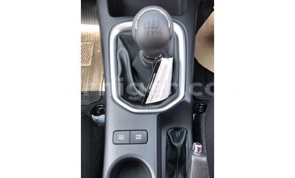 Sayi Imported Toyota Hilux Black Mota in Import - Dubai a Agadez Sayi Imported Toyota Hilux Black Mota in Import - Dubai a Agadez