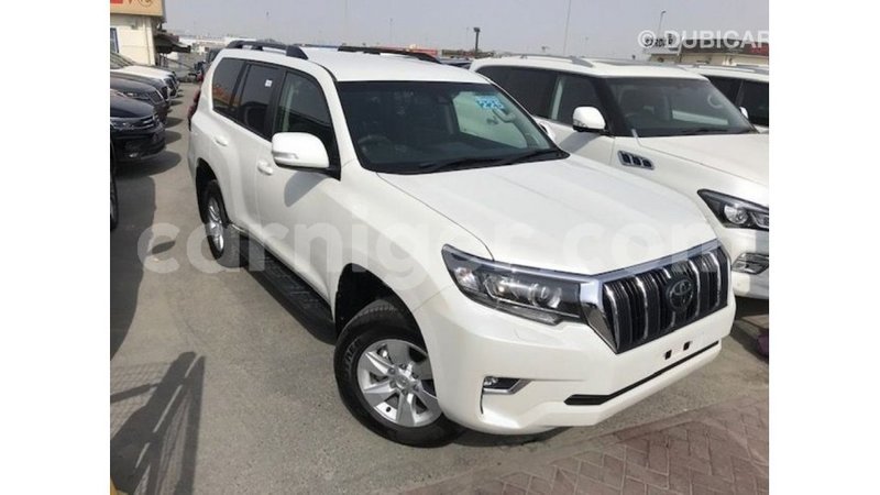 Big with watermark toyota prado agadez import dubai 5976