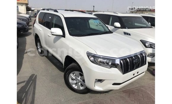 اشتري Imported Toyota Prado White سيارة في Import - Dubai في أغاديز اشتري Imported Toyota Prado White سيارة في Import - Dubai في أغاديز