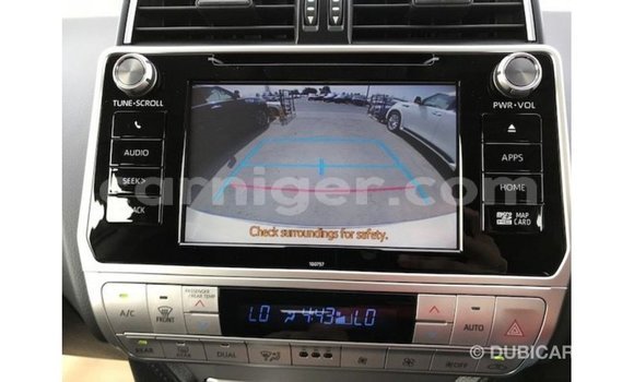 اشتري Imported Toyota Prado White سيارة في Import - Dubai في أغاديز اشتري Imported Toyota Prado White سيارة في Import - Dubai في أغاديز