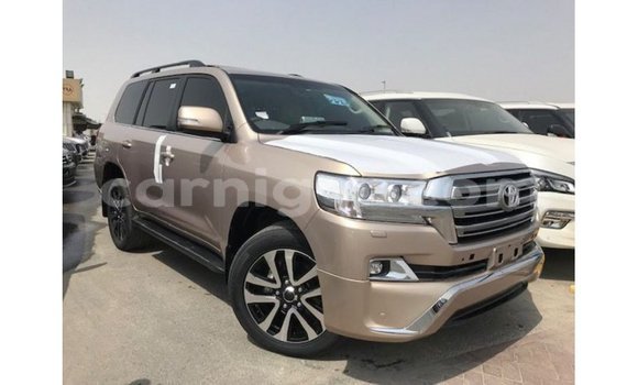 Sayi Imported Toyota Land Cruiser Other Babbar mota in Import - Dubai a Agadez Sayi Imported Toyota Land Cruiser Other Babbar mota in Import - Dubai a Agadez