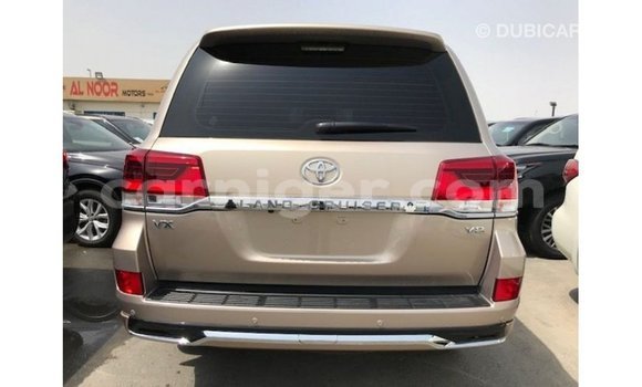 Sayi Imported Toyota Land Cruiser Other Babbar mota in Import - Dubai a Agadez Sayi Imported Toyota Land Cruiser Other Babbar mota in Import - Dubai a Agadez